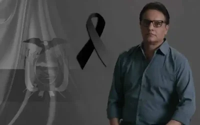 ¿QUIÉN MANDÓ A CALLAR A FERNANDO VILLAVICENCIO?