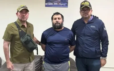 LA RECAPTURA DE “FITO”: DE LOS APLAUSOS A LAS DUDAS