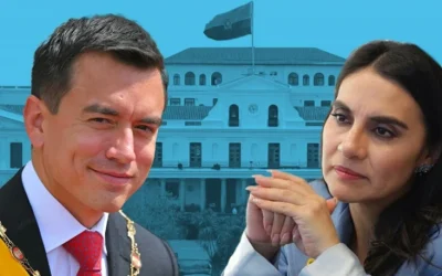 ¿GOLPE DE ESTADO INSTITUCIONAL?