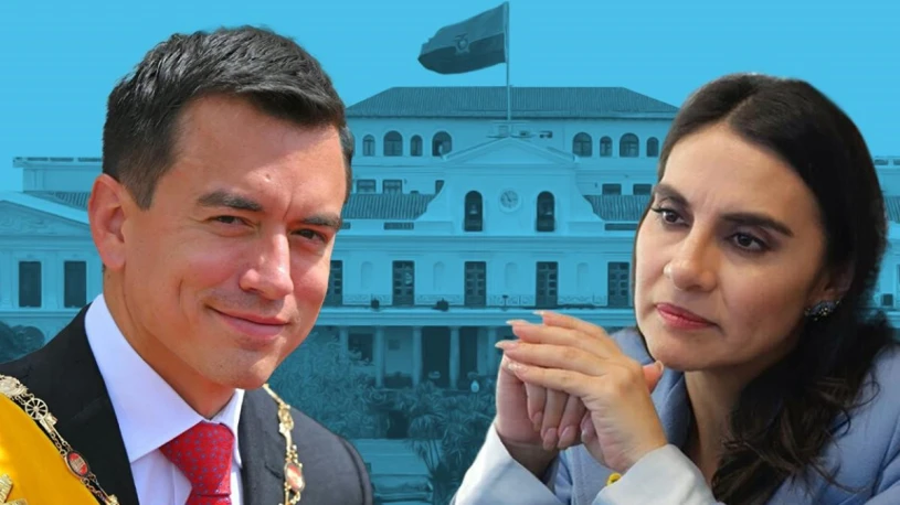 ¿GOLPE DE ESTADO INSTITUCIONAL?