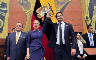 60 DÍAS DE LA “NUEVA ASAMBLEA NACIONAL”