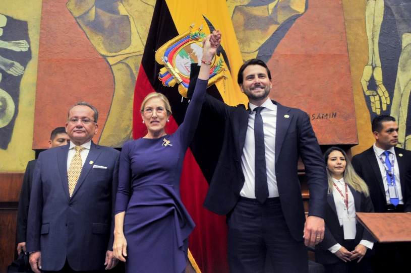60 DÍAS DE LA “NUEVA ASAMBLEA NACIONAL”