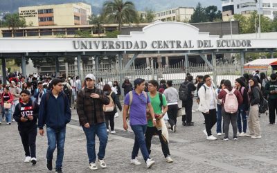 JAQUE A LAS UNIVERSIDADES PÚBLICAS