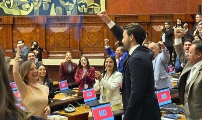 DINÁMICA POLÍTICA