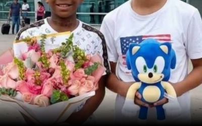 Niños Sicarios
